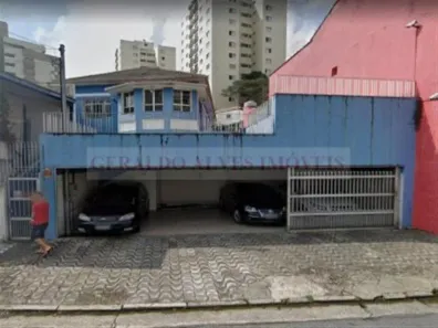 Casa com 3 Quartos à venda, 160m² no Saúde, São Paulo