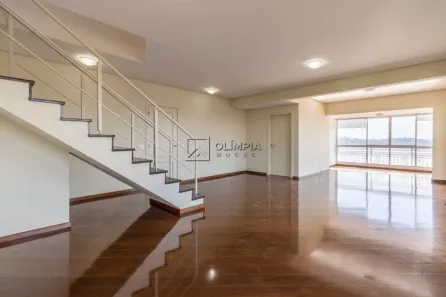 Cobertura com 4 Quartos para alugar, 400m² no Vila Cruzeiro, São Paulo