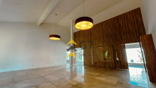 Casa de Condomínio com 4 Quartos à venda, 672m² no Jardim São Jorge, Londrina
