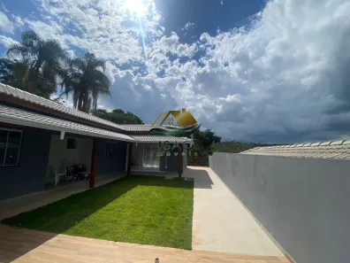 Fazenda/Sítio com 2 Quartos à venda, 90m² no Recreio Estoril, Atibaia