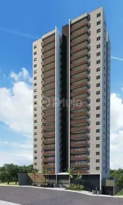Apartamento com 3 Quartos à venda, 116m² no Nova América, Piracicaba