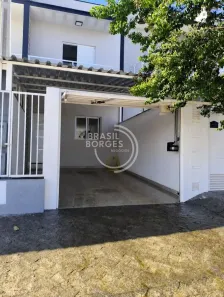 Casa com 2 Quartos à venda, 91m² no Jardim Residencial Jardim, Sorocaba