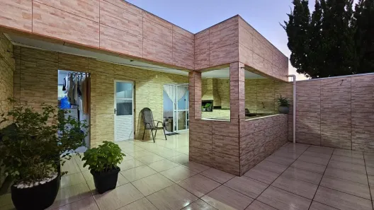 Casa de Condomínio com 2 Quartos à venda, 83m² no Terra Nova, Alvorada