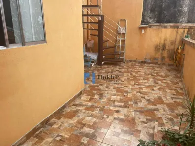 Casa com 4 Quartos à venda, 113m² no Vila Pereira Barreto, São Paulo