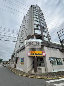 Apartamento com 3 Quartos à venda, 127m² no Itajubá II, Barra Velha