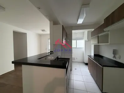 Apartamento com 2 Quartos para alugar, 55m² no Vila Andrade, São Paulo
