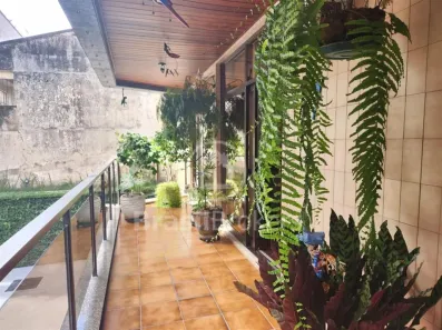 Apartamento com 3 Quartos à venda, 143m² no Jardim Guanabara, Rio de Janeiro