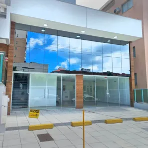 Ponto Comercial para alugar, 400m² no Canto, Florianópolis