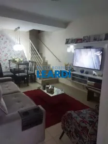 Sobrado com 2 Quartos à venda, 200m² no Vila do Castelo, São Paulo