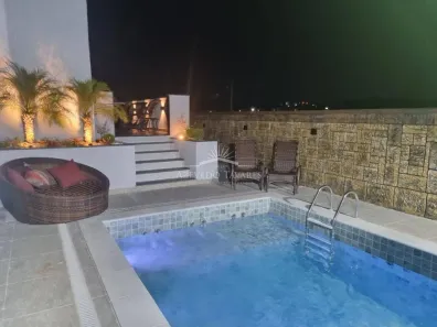 Casa de Condomínio com 4 Quartos à venda, 320m² no Alphaville, Rio das Ostras