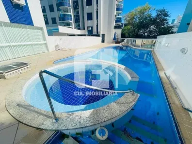 Apartamento com 3 Quartos para alugar, 88m² no Itacorubi, Florianópolis