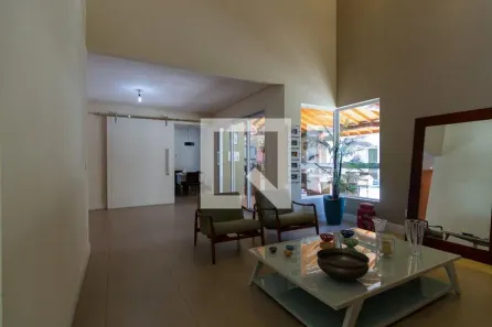 Casa de Condomínio com 5 Quartos à venda, 412m² no Swiss Park, Campinas