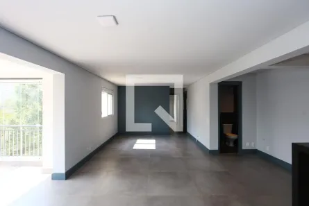 Apartamento com 2 Quartos à venda, 127m² no Jardim Caboré, São Paulo