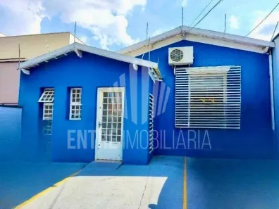 Imóvel Comercial com 4 Quartos à venda, 150m² no Vila Rossi, Campinas