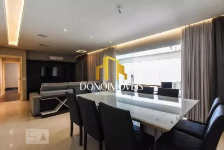 Apartamento com 3 Quartos à venda, 155m² no Centro, São Bernardo do Campo