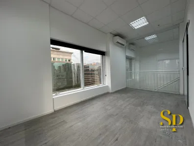 Consultório para alugar, 130m² no Vila Nova Conceição, São Paulo