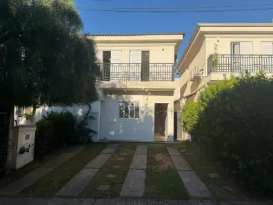 Casa de Condomínio com 3 Quartos à venda, 101m² no Jardim Carolina, Jundiaí