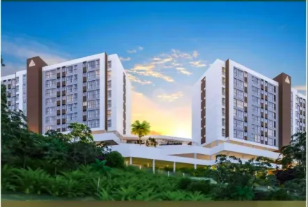 Apartamento com 2 Quartos à venda, 58m² no Centro, Petrópolis