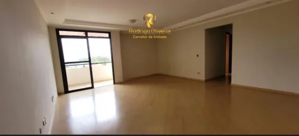 Apartamento com 4 Quartos à venda, 117m² no Bosque dos Eucaliptos, São José dos Campos