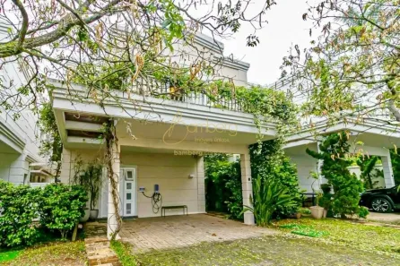 Casa de Condomínio com 3 Quartos à venda, 260m² no Santo Amaro, São Paulo
