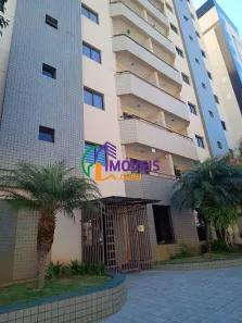 Apartamento com 3 Quartos à venda, 105m² no Jardim dos Estados, Poços de Caldas