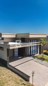 Casa de Condomínio com 3 Quartos à venda, 191m² no Jardim Residencial Dona Maria José, Indaiatuba