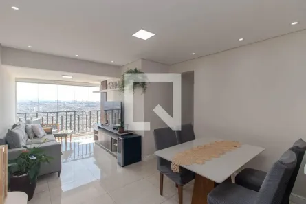 Apartamento com 3 Quartos à venda, 68m² no Vila Medeiros, São Paulo