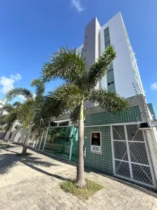 Apartamento com 2 Quartos à venda, 56m² no Jardim Atlântico, Olinda