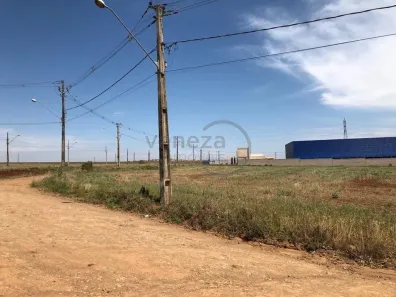 Lote/Terreno para alugar, 2634m² no Estância Dlaville, Londrina
