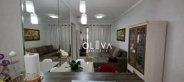 Apartamento com 2 Quartos à venda, 50m² no Jardim Bosque das Vivendas, São José do Rio Preto