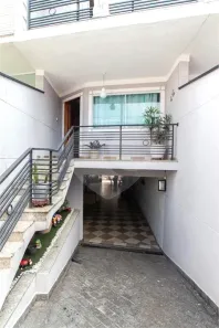 Sobrado com 3 Quartos à venda, 168m² no Vila Santa Terezinha (Zona Norte), São Paulo