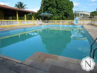 Fazenda/Sítio com 3 Quartos à venda, 400m² no São Fernando (Chácaras), Itanhaém