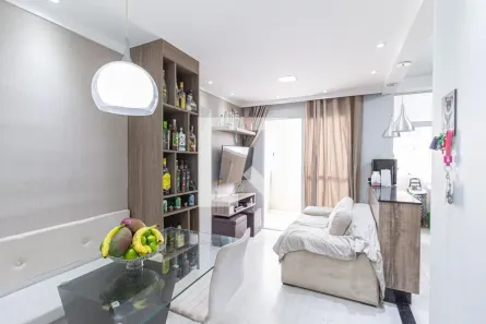 Apartamento com 2 Quartos à venda, 49m² no Conceição, Osasco