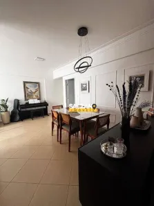 Apartamento com 3 Quartos à venda, 89m² no Centro, Taubaté