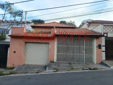 Casa com 7 Quartos à venda, 230m² no Vila Mazzei, São Paulo