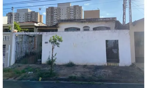 Casa com 3 Quartos à venda, 162m² no Nova América, Piracicaba