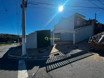 Ponto Comercial para alugar, 133m² no Jardim Recanto, Valinhos