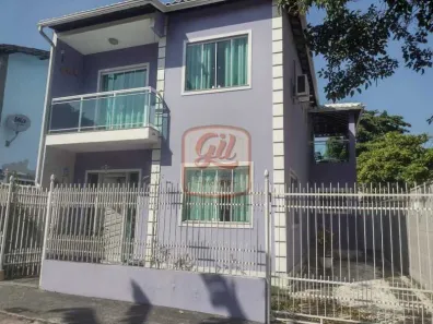 Casa de Condomínio com 3 Quartos à venda, 140m² no Taquara, Rio de Janeiro