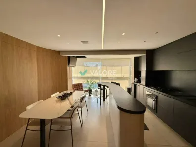 Apartamento com 3 Quartos à venda, 87m² no Vila da Serra, Nova Lima