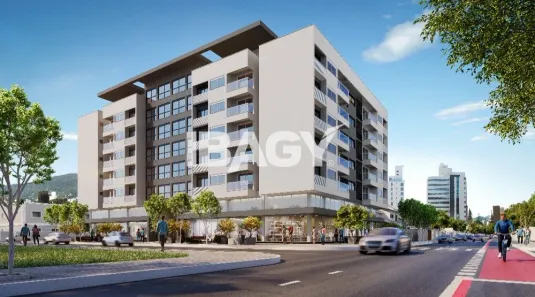 Ponto Comercial para alugar, 55m² no Trindade, Florianópolis