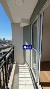 Apartamento com 2 Quartos para alugar, 37m² no Centro, Guarulhos