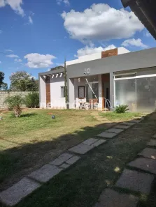 Casa de Condomínio com 3 Quartos à venda, 167m² no Campos da Liberdade, Lagoa Santa