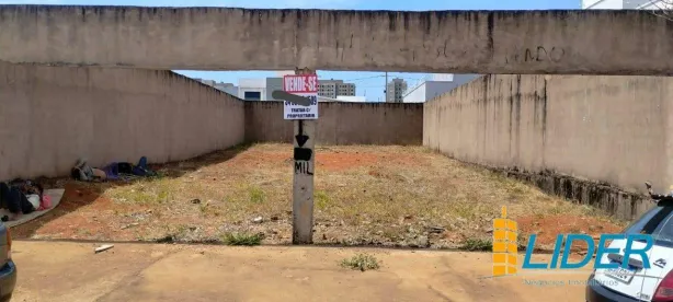 Lote/Terreno à venda, 286m² no Grand Ville, Uberlândia