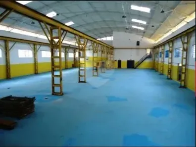 Galpão/Depósito/Armazém para alugar, 2850m² no Parque das Nações, Guarulhos