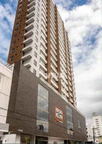 Apartamento com 2 Quartos à venda, 79m² no Centro, Itajaí