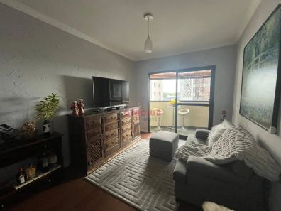 Apartamento com 3 Quartos à venda, 107m² no Centro, São Bernardo do Campo