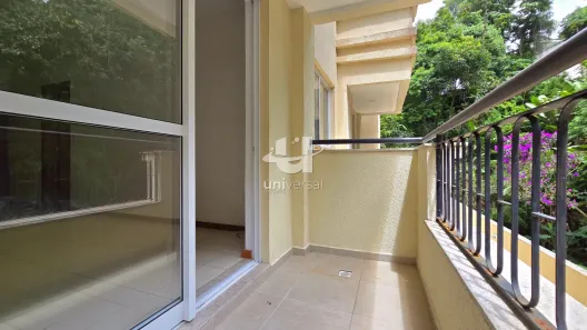 Apartamento com 1 Quarto à venda, 40m² no Alto dos Passos, Juiz de Fora