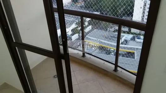 Apartamento com 3 Quartos à venda, 64m² no Baeta Neves, São Bernardo do Campo