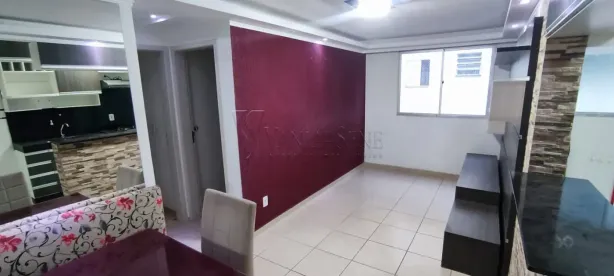 Apartamento com 2 Quartos à venda, 50m² no Jardim América, São José dos Campos