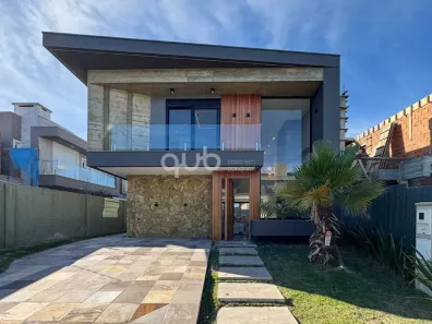 Sobrado com 4 Quartos à venda, 268m² no XANGRI-LÁ, Xangri-lá